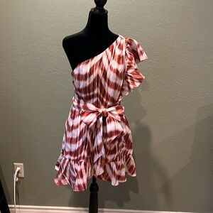 Banana Republic dress